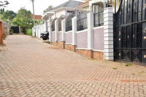 Divine Apartments Ntinda